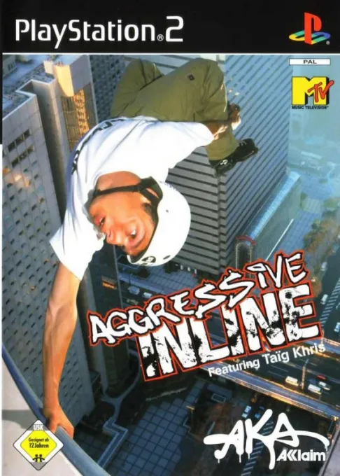 Aggressive Inline (Europe) (En,Fr,De,Es)